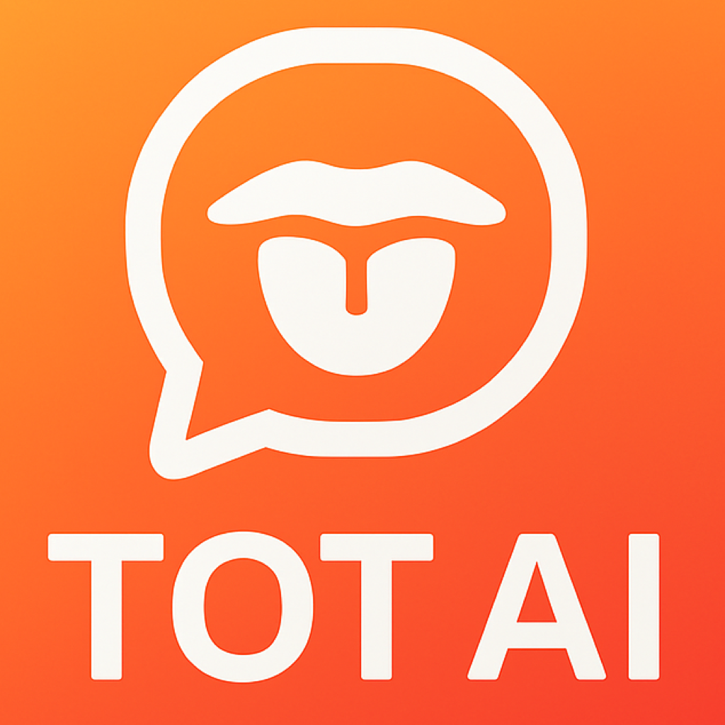 TOTai App Preview